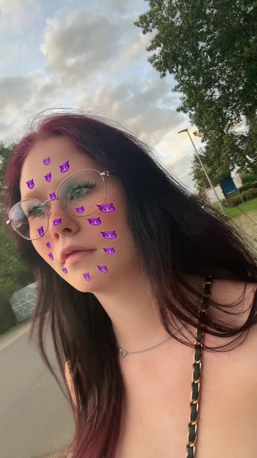 @Jenny die h&uuml;bsche ❤️