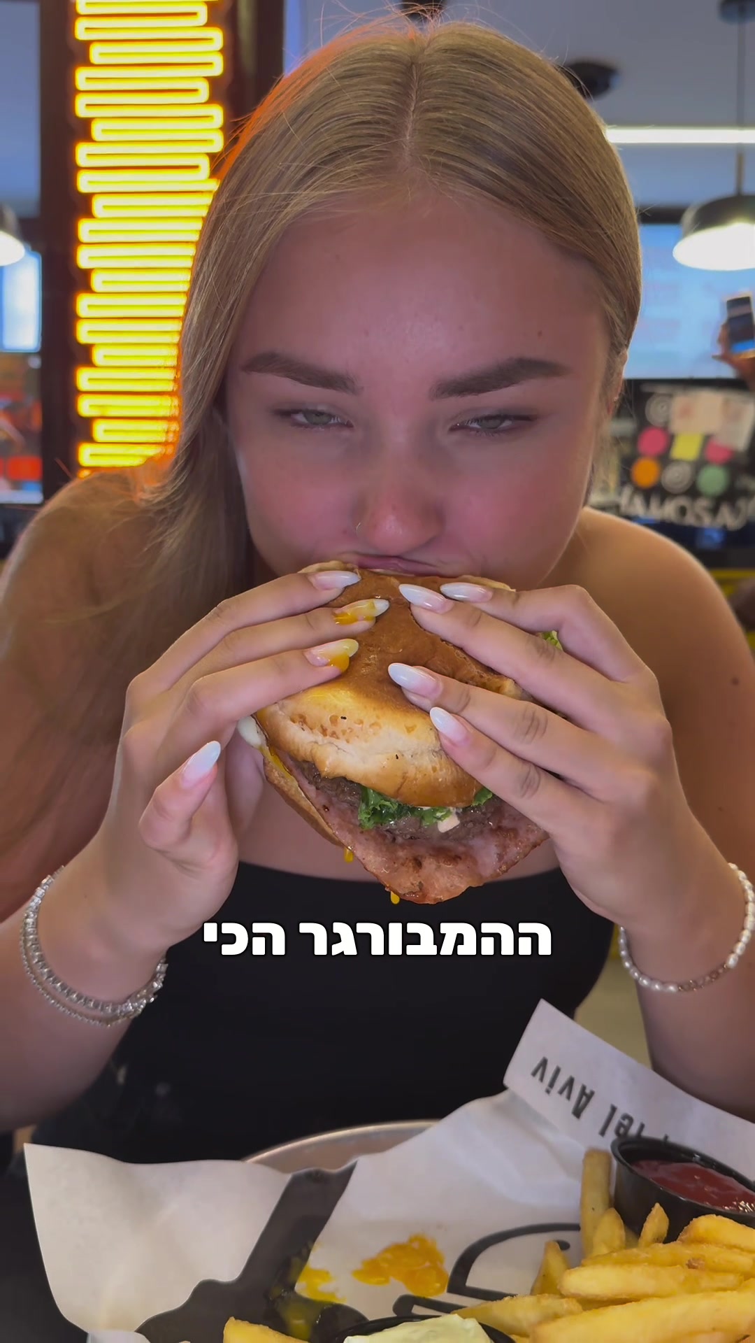@Mishel | Creates content | UGC