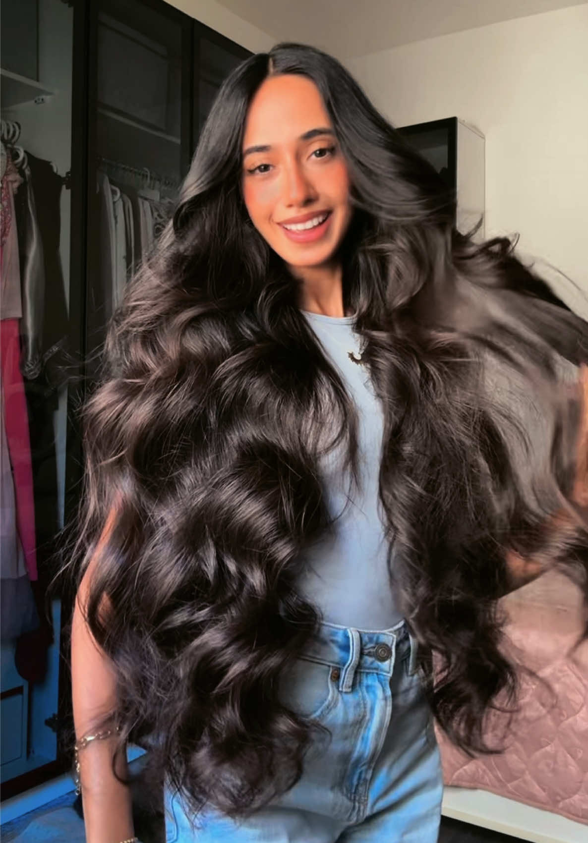 @Arab rapunzel👸🏽