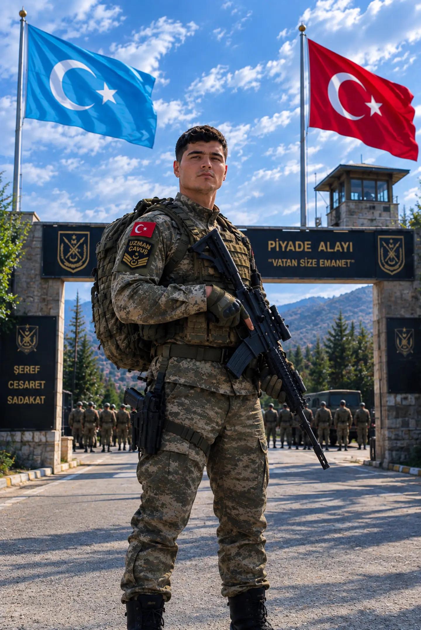 @YAKIŞIKLI GÜVENLİK 🇹🇷🇹🇷