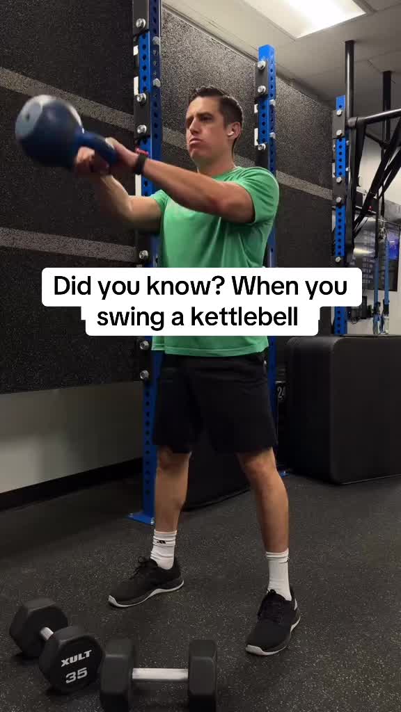 @Andrew | Kettlebell Workouts