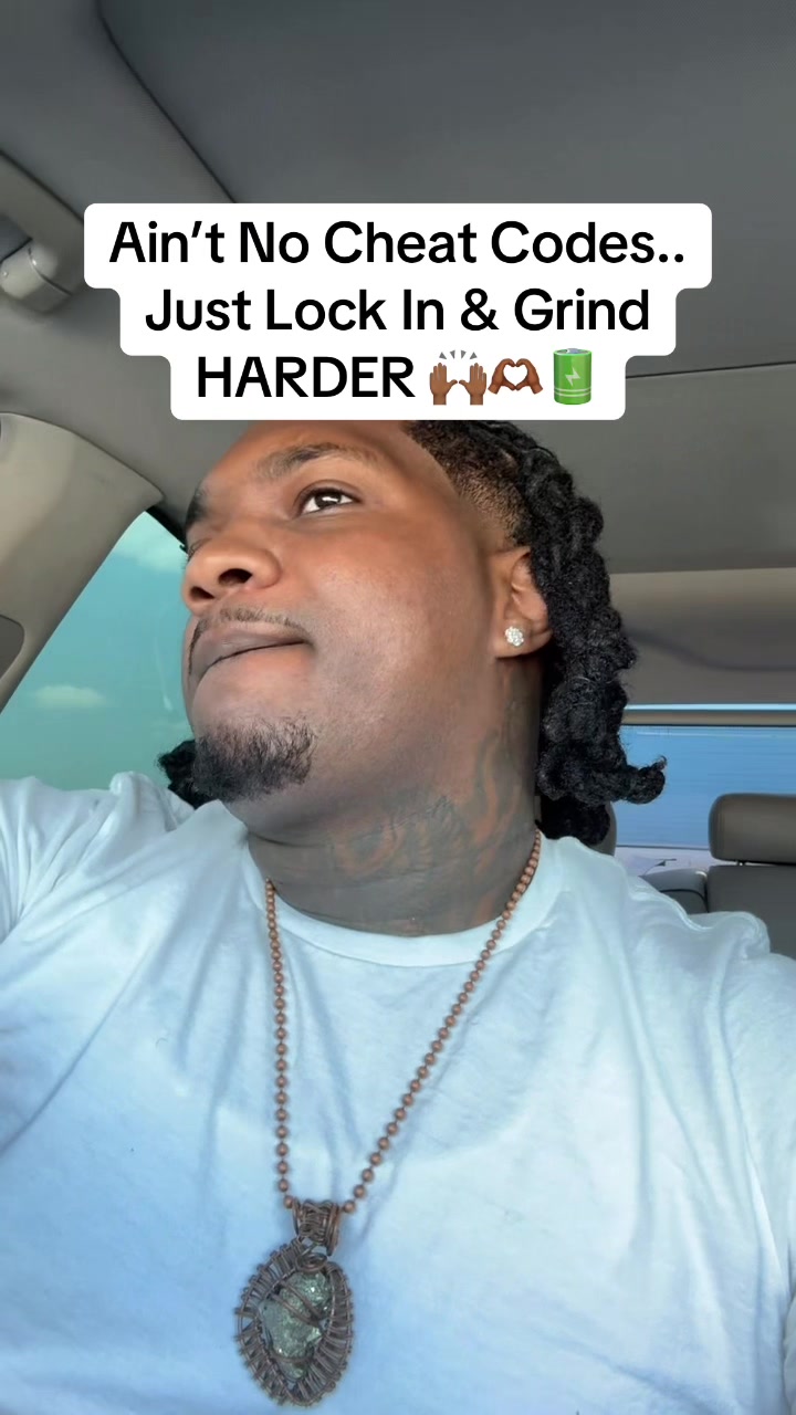 @Treydubb 🧘🏾