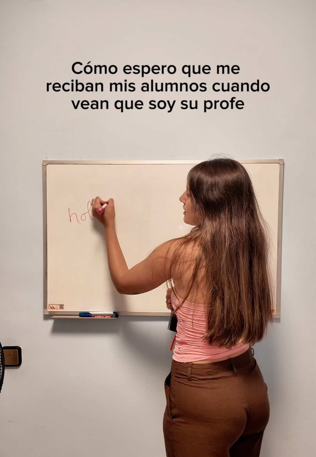@Isa Rubio