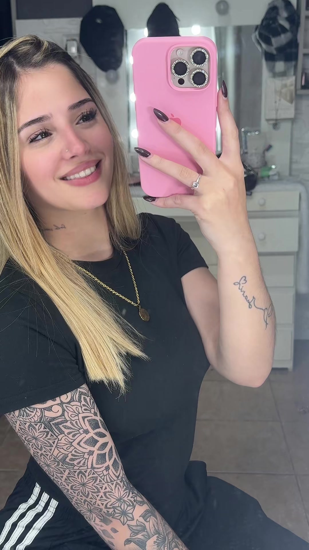 @esmeralda luggren