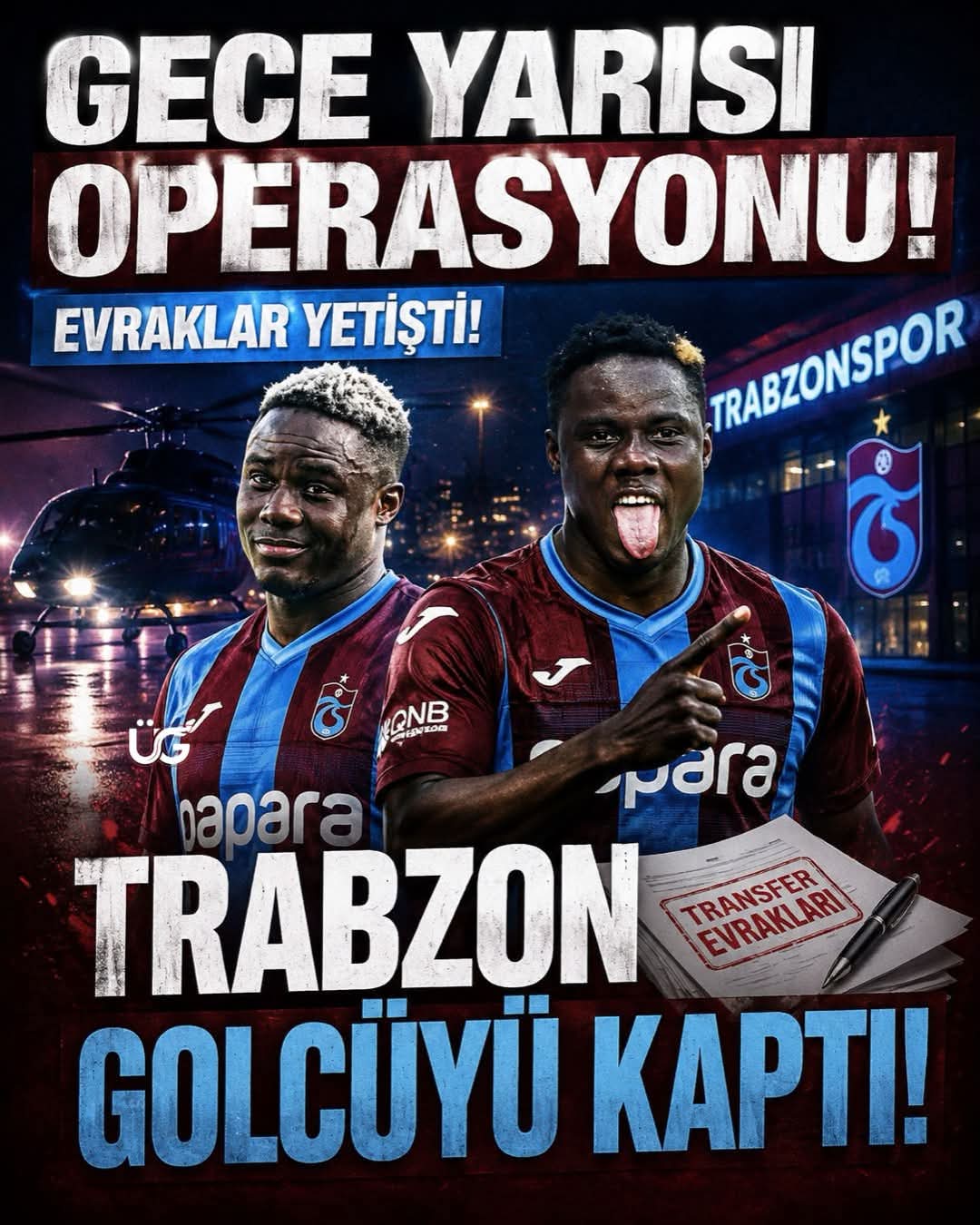 @Trabzonspor T&uuml;rkiyem🇹🇷