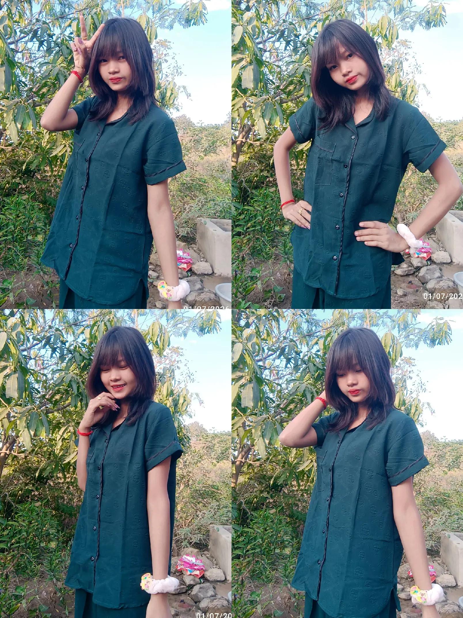 @Pan Ei Kaday Hlaing