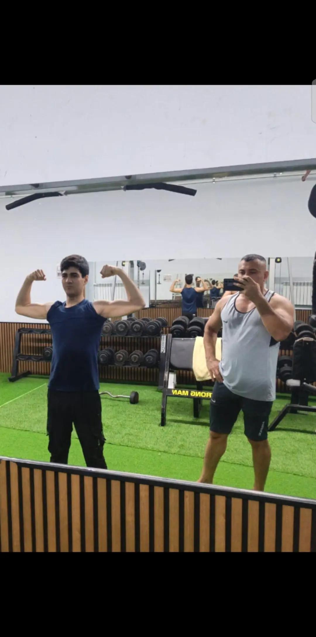 @Rauf