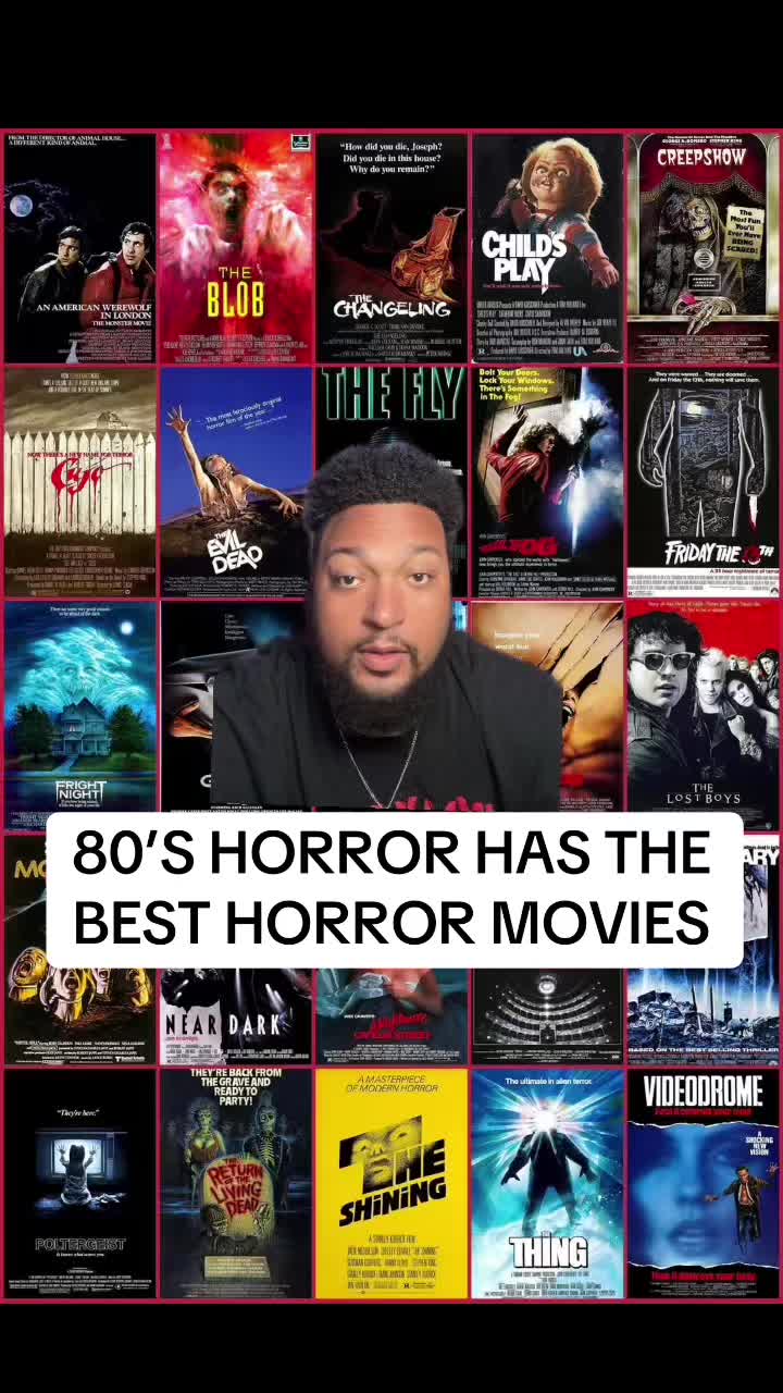@I LIKE SCARY