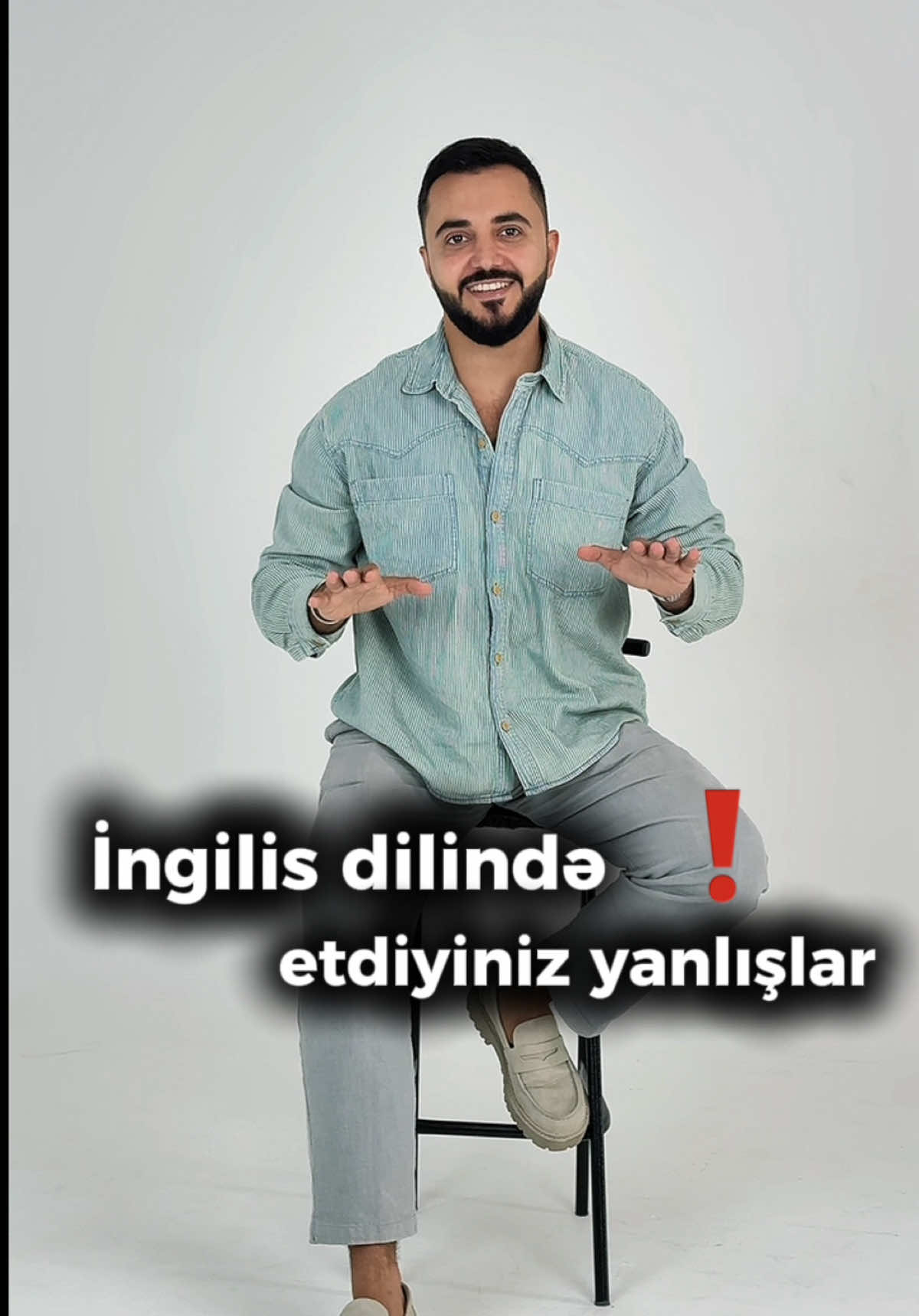 @Elnur Quliyev- English Coach