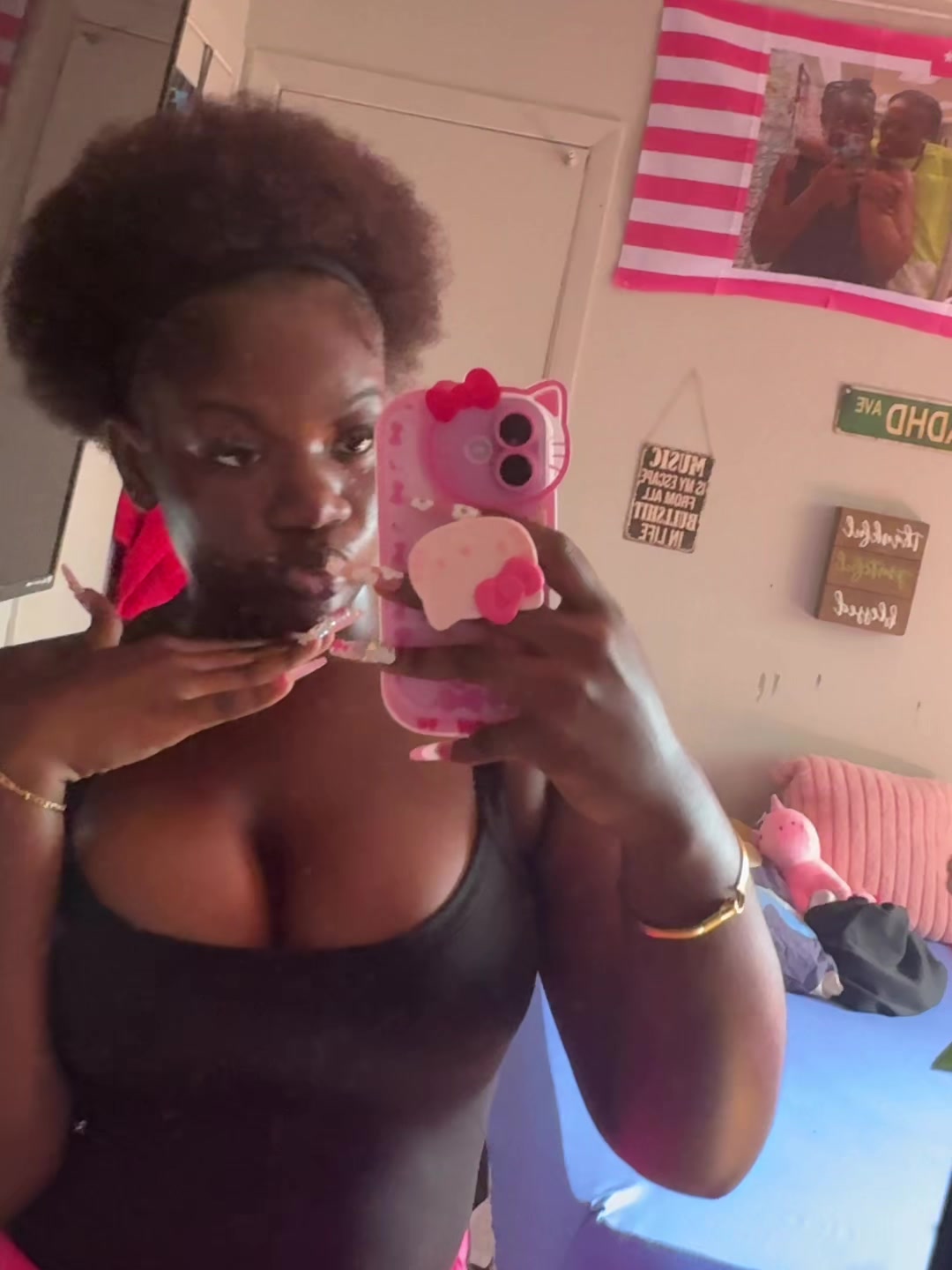 @𝓝𝓲𝓪𝓪 &lsquo; 𝓓𝓲𝓸𝓻𝓻🧚🏾&zwj;♀️
