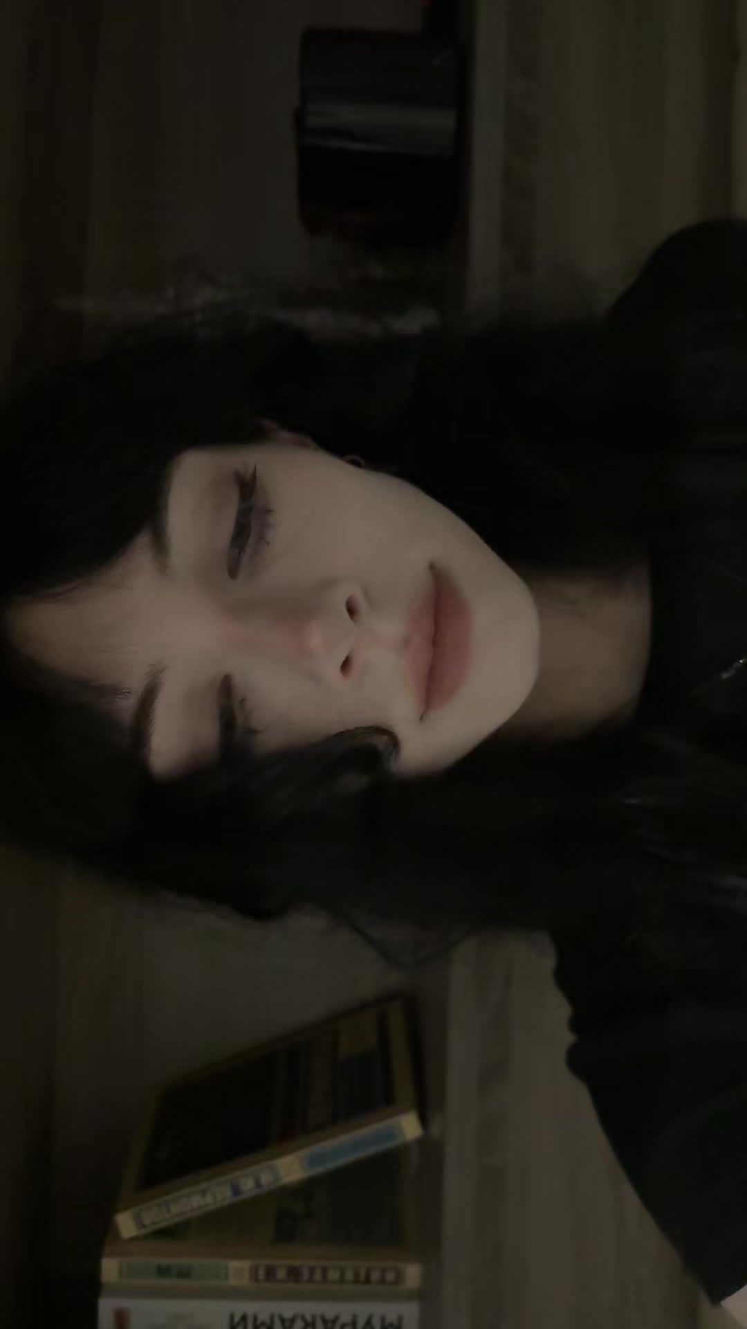 @милкисода