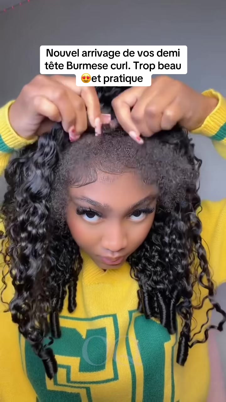 @Beauté et Mèches +224624427540