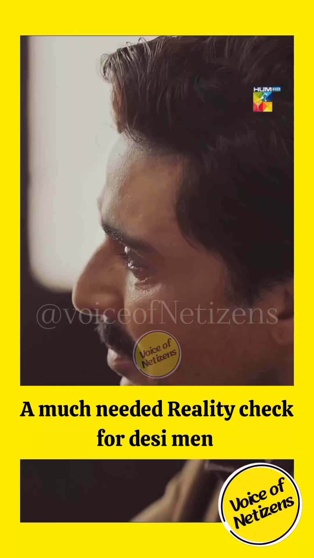 @Voice Of Netizens