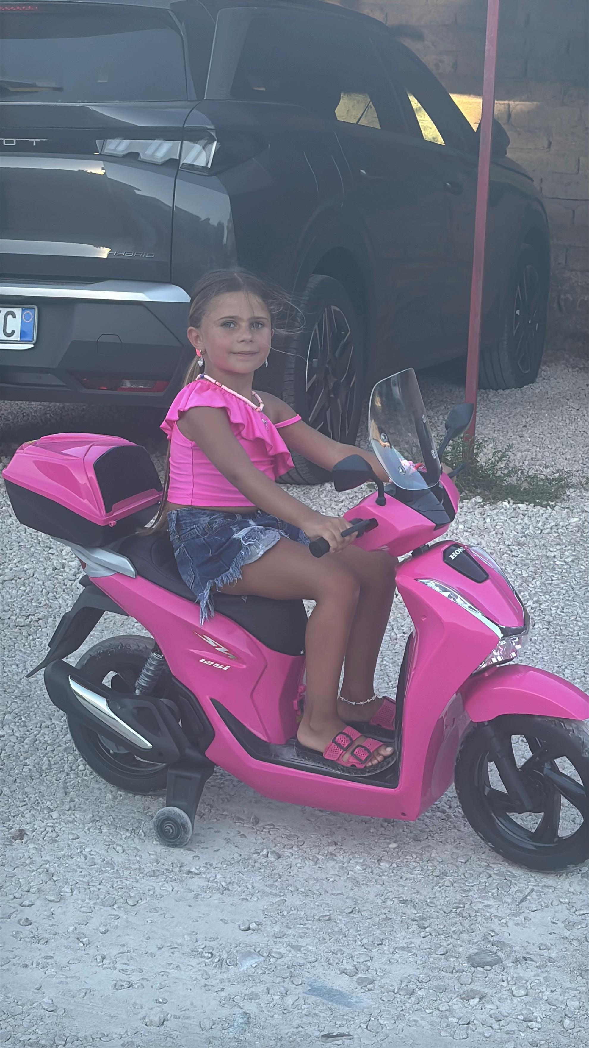 @Elisa Nunziato