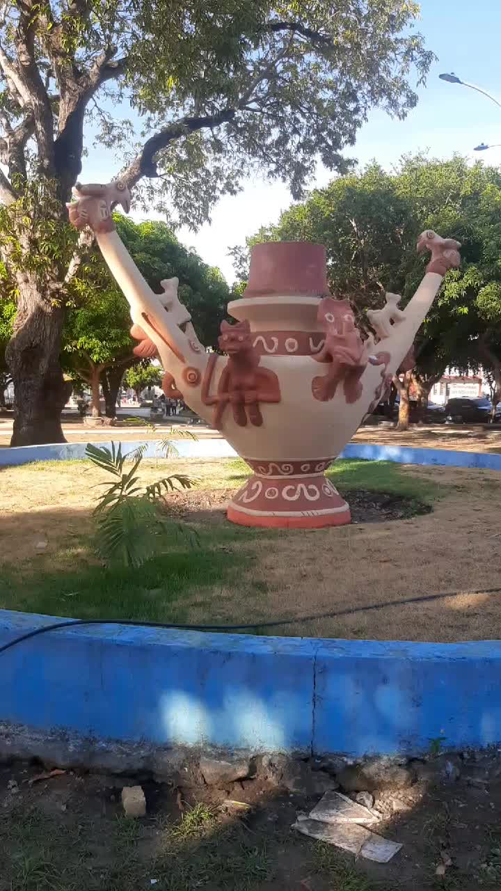@SAMBAÍBA