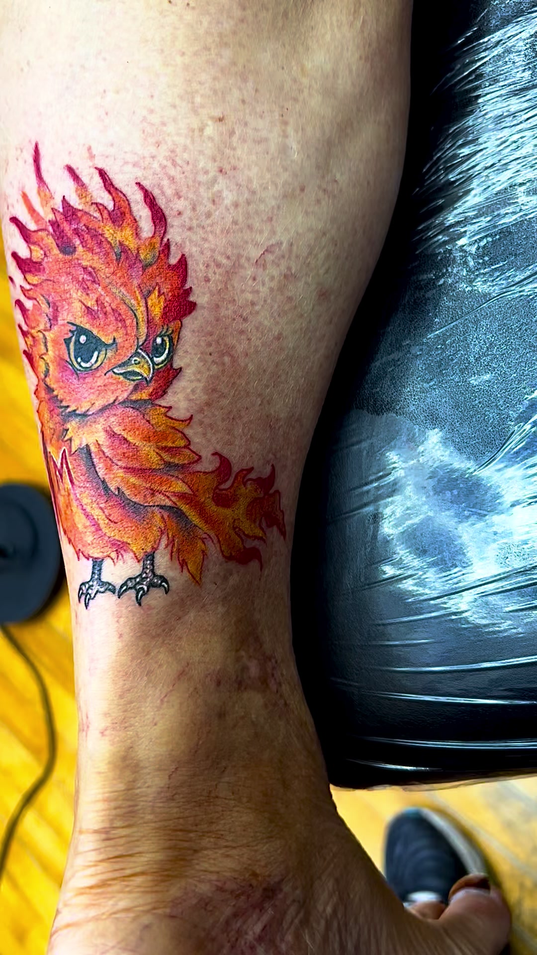 @Tattoo Extraordinaire