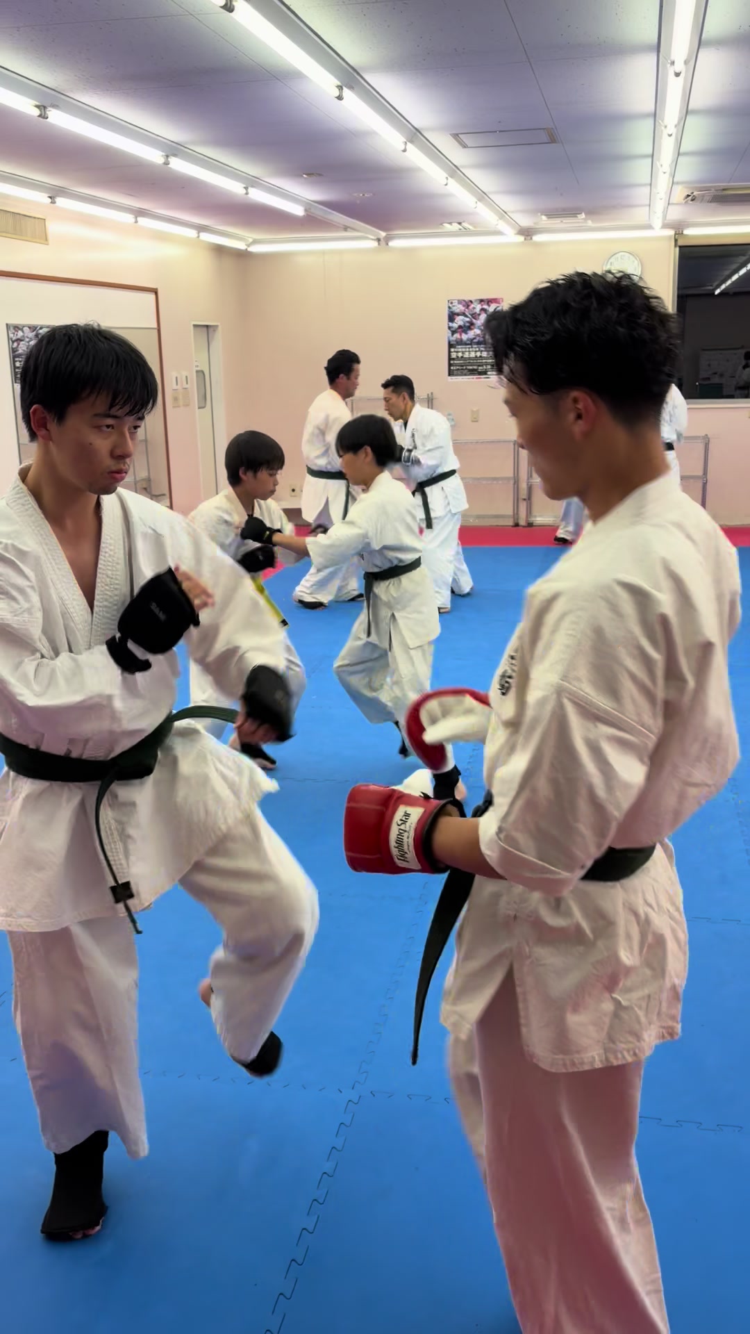 @kudodojo