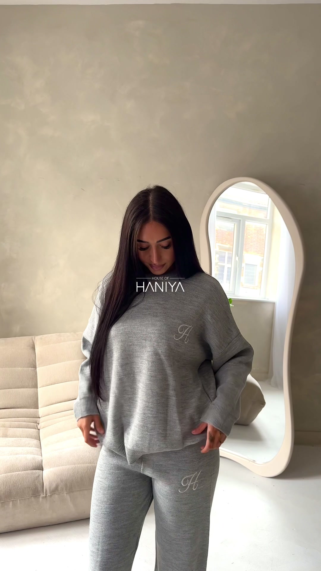 @House Of Haniya