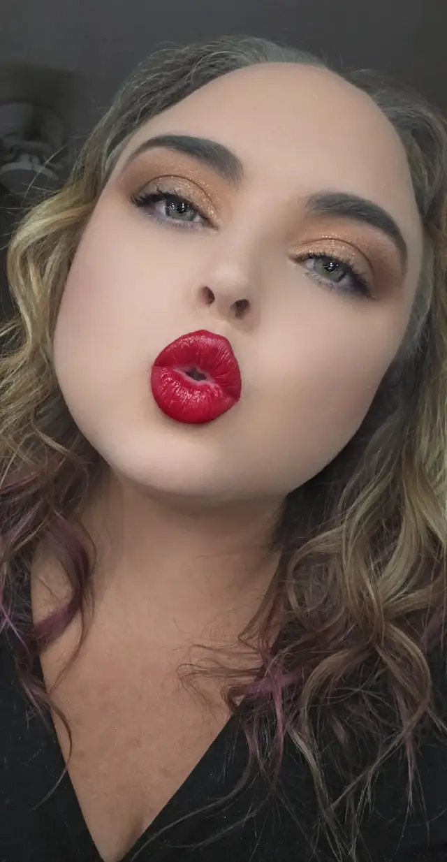 @Lipstick Princess