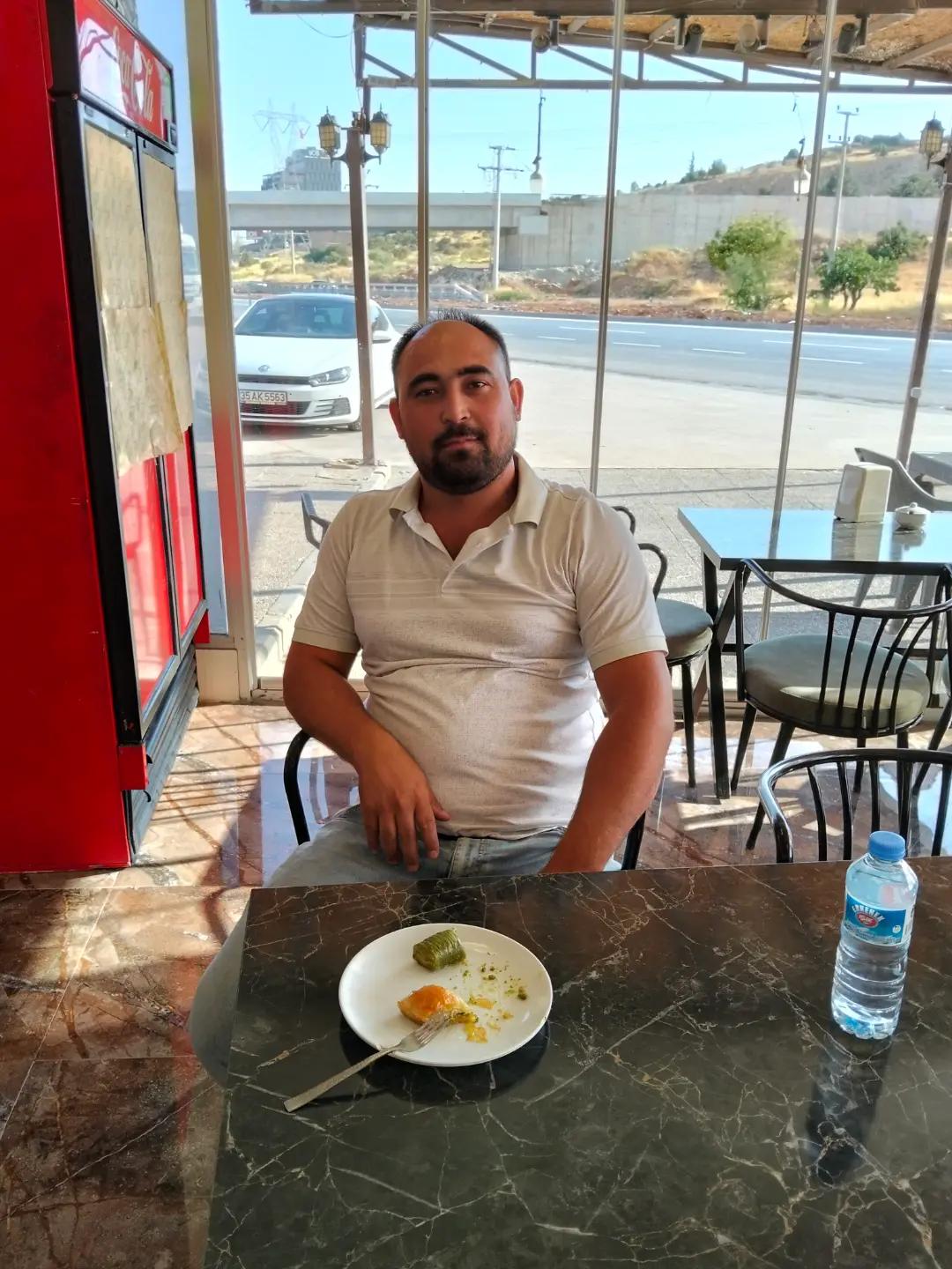 @Hakan Alkız