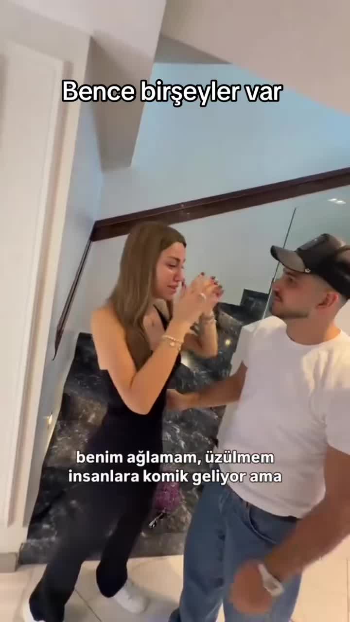 @&Ccedil;evreliM&uuml;berra 🔥