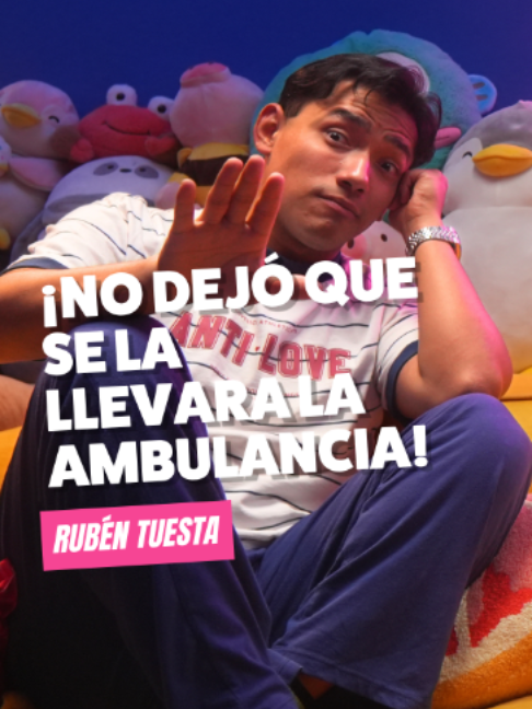 @💅🏼Noche de Chicxs🍿 podcast