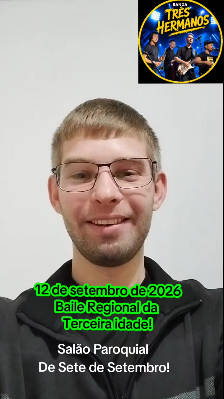 @Três Hermanos