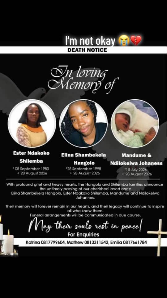 @Golden_Voice&hearts;️ 🇳🇦