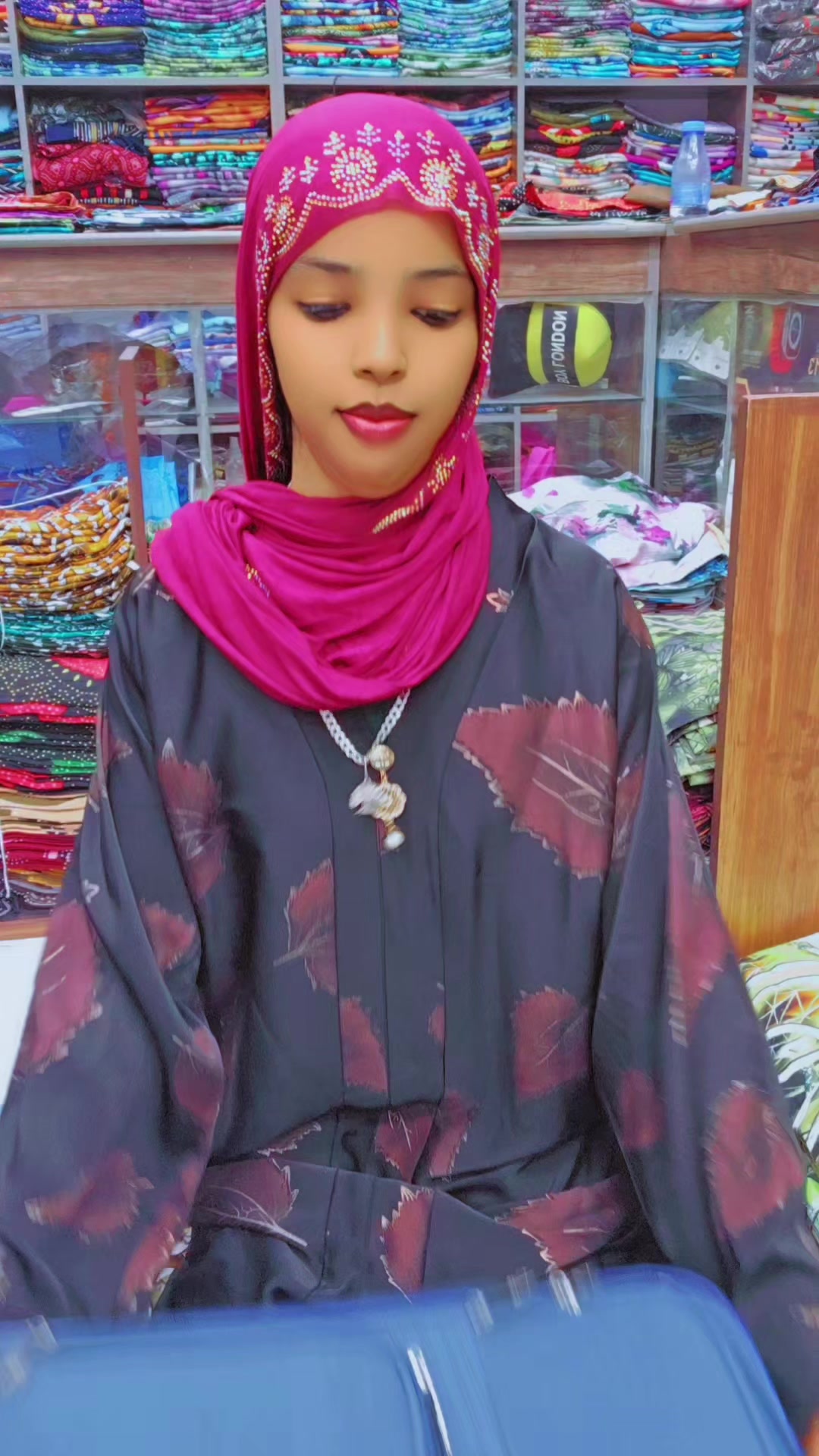 @Biishanee Best Machara