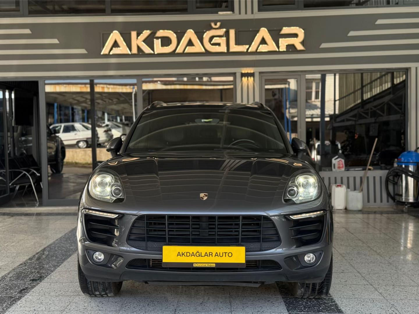 @AKDAĞLAR AUTO