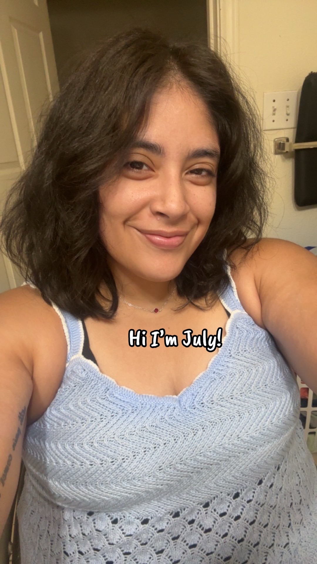 @Denise Rodriguez | MSW Student