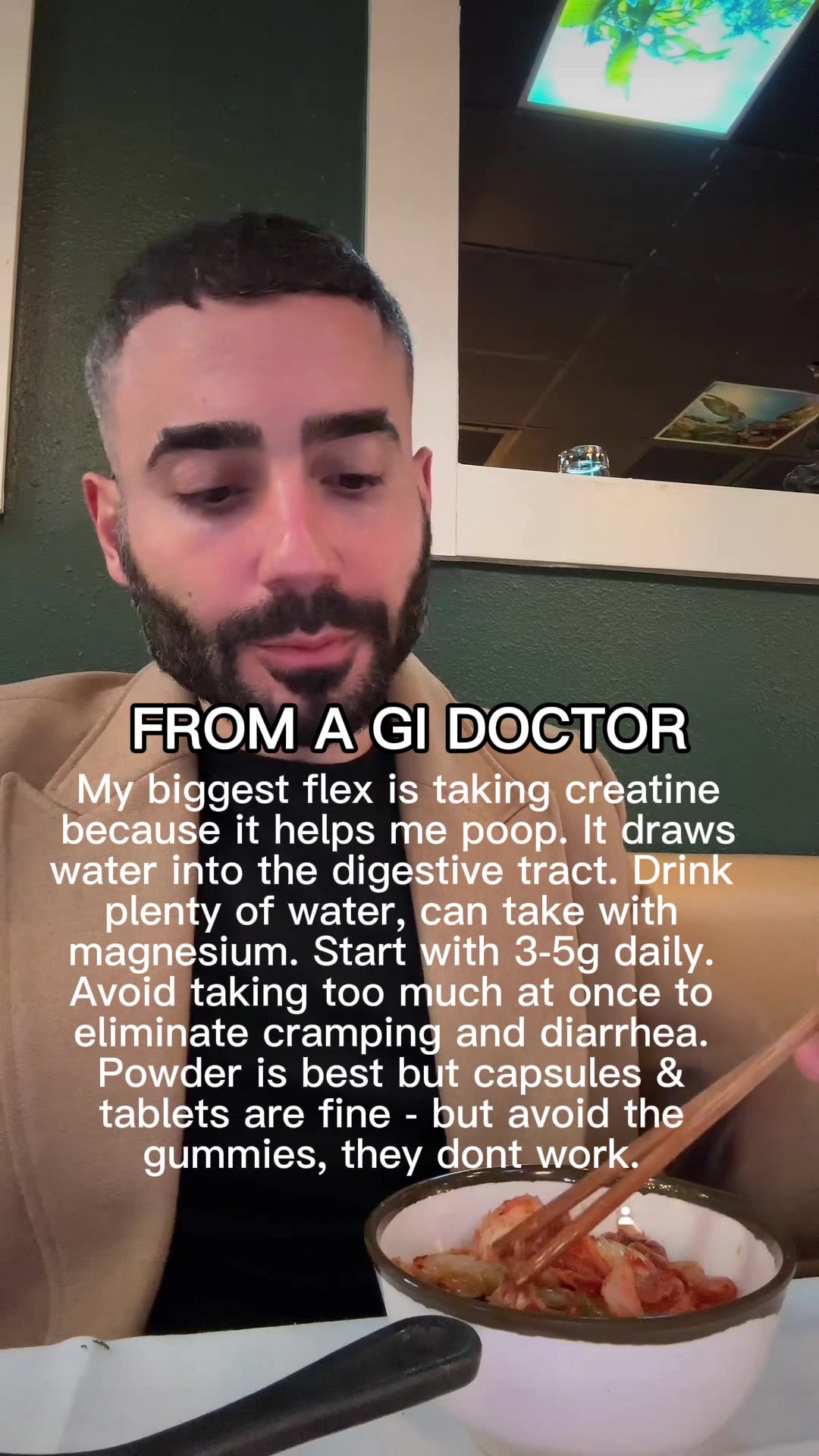 @Dr. Joseph Salhab