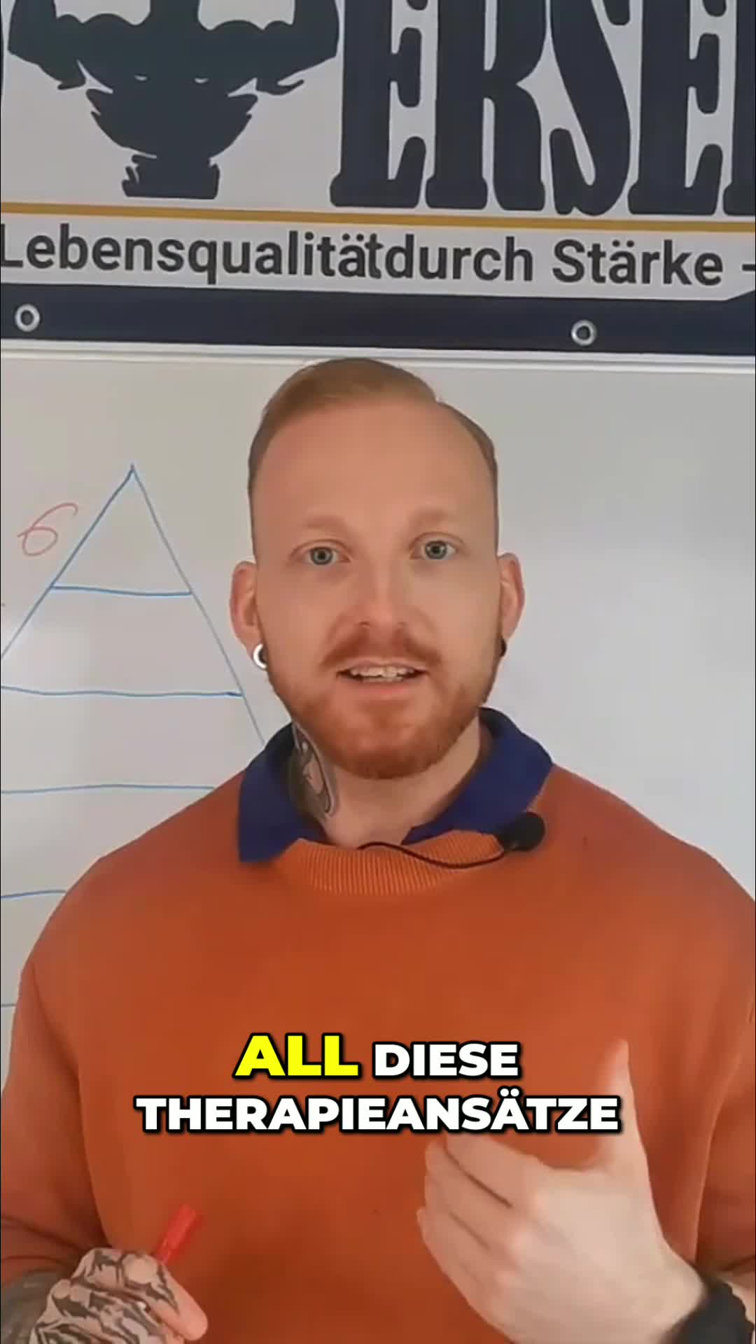 @Rückenreparatur Community