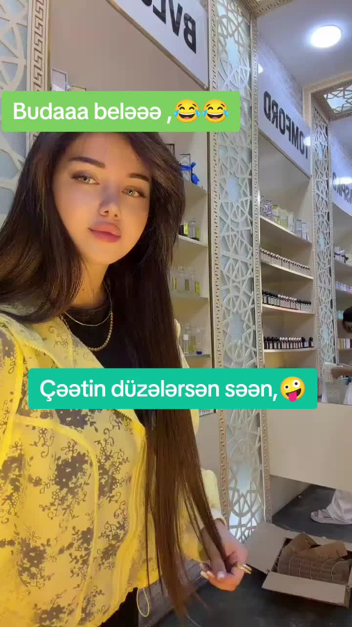 @G&uuml;ndem Bizde