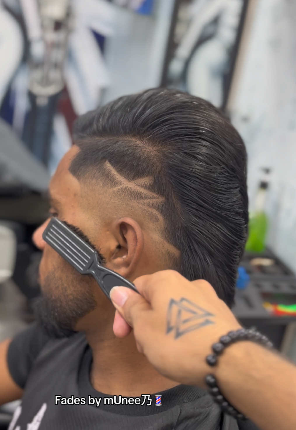 @Fades By mUnee乃💈