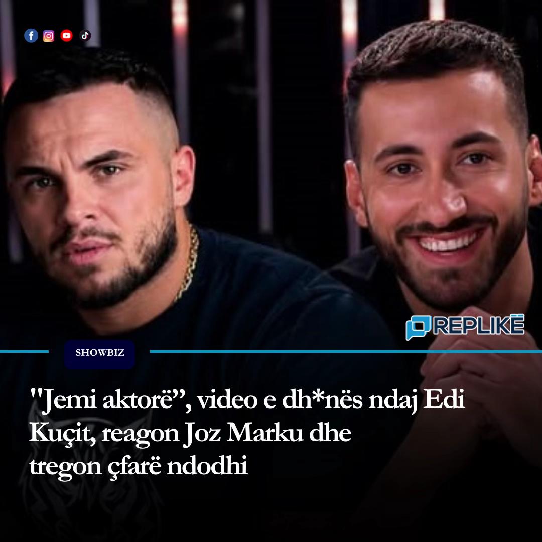 @Replik&euml; media official