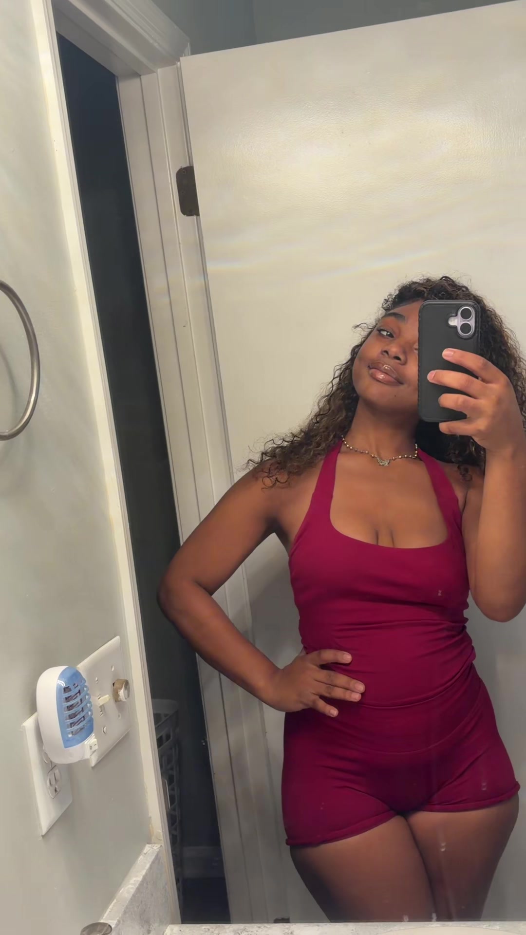 @Caziyah 😚🖤