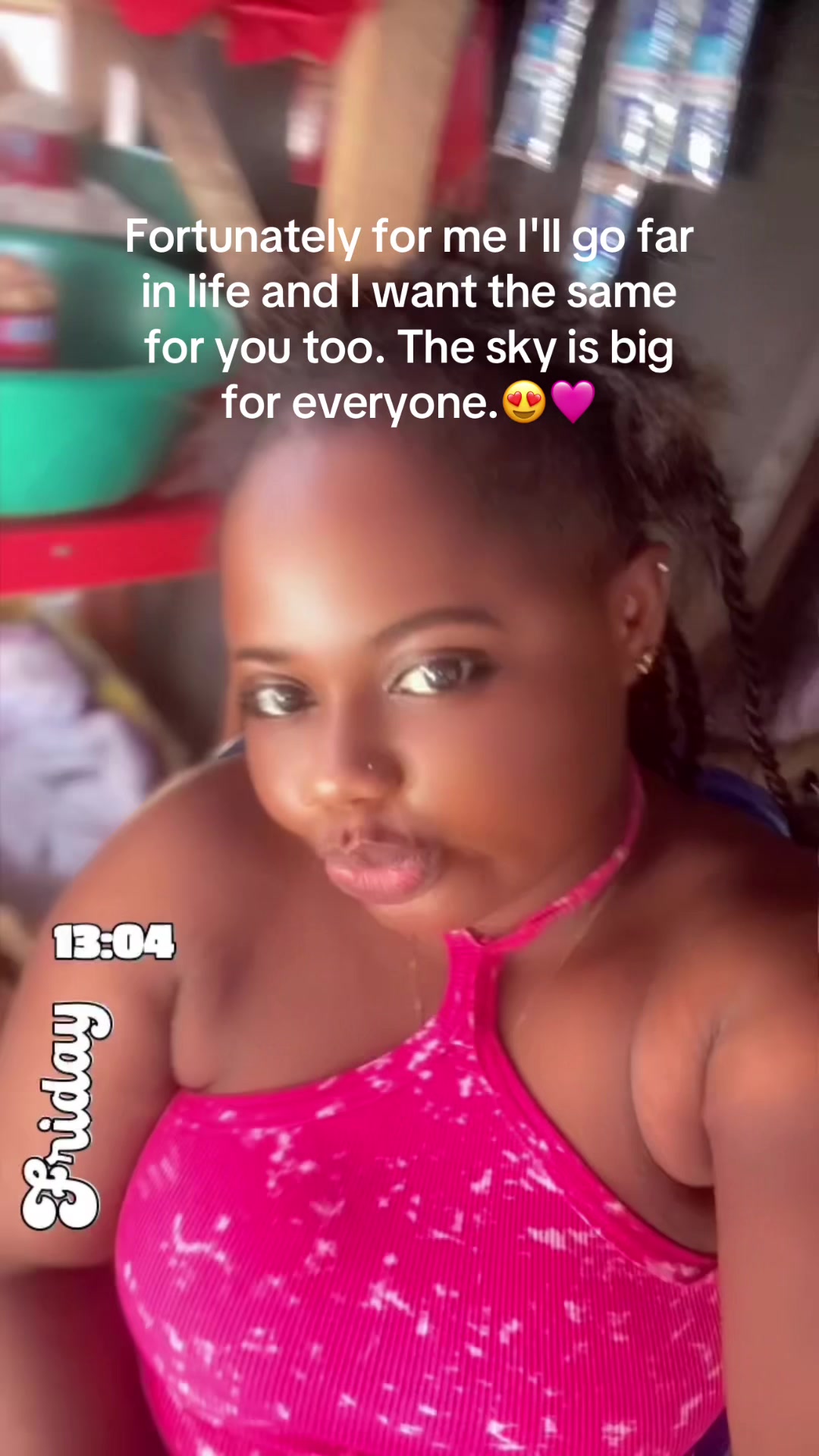 @Chioma Nweke