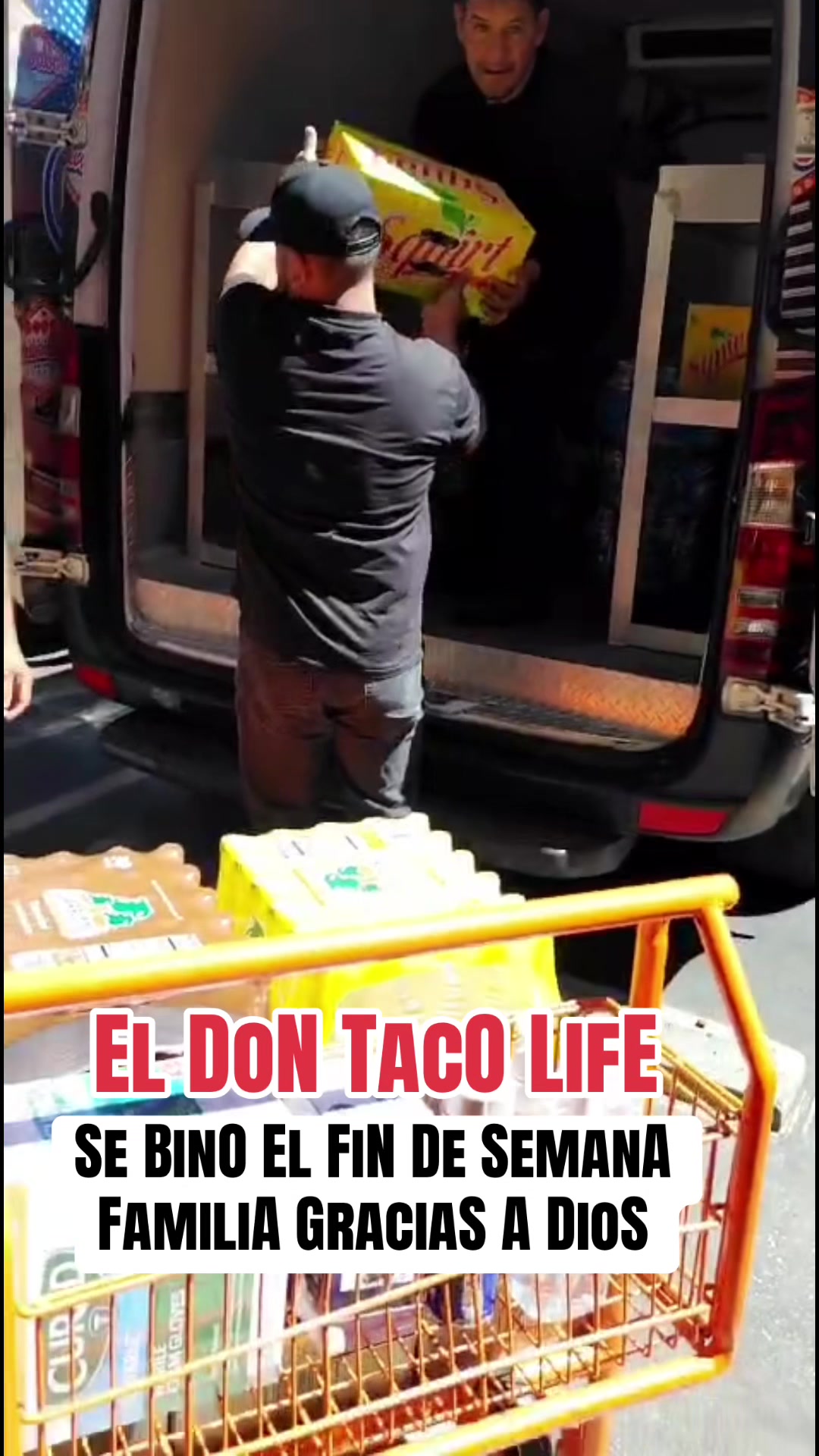 @CASA DEL SABOR EL DON TACO