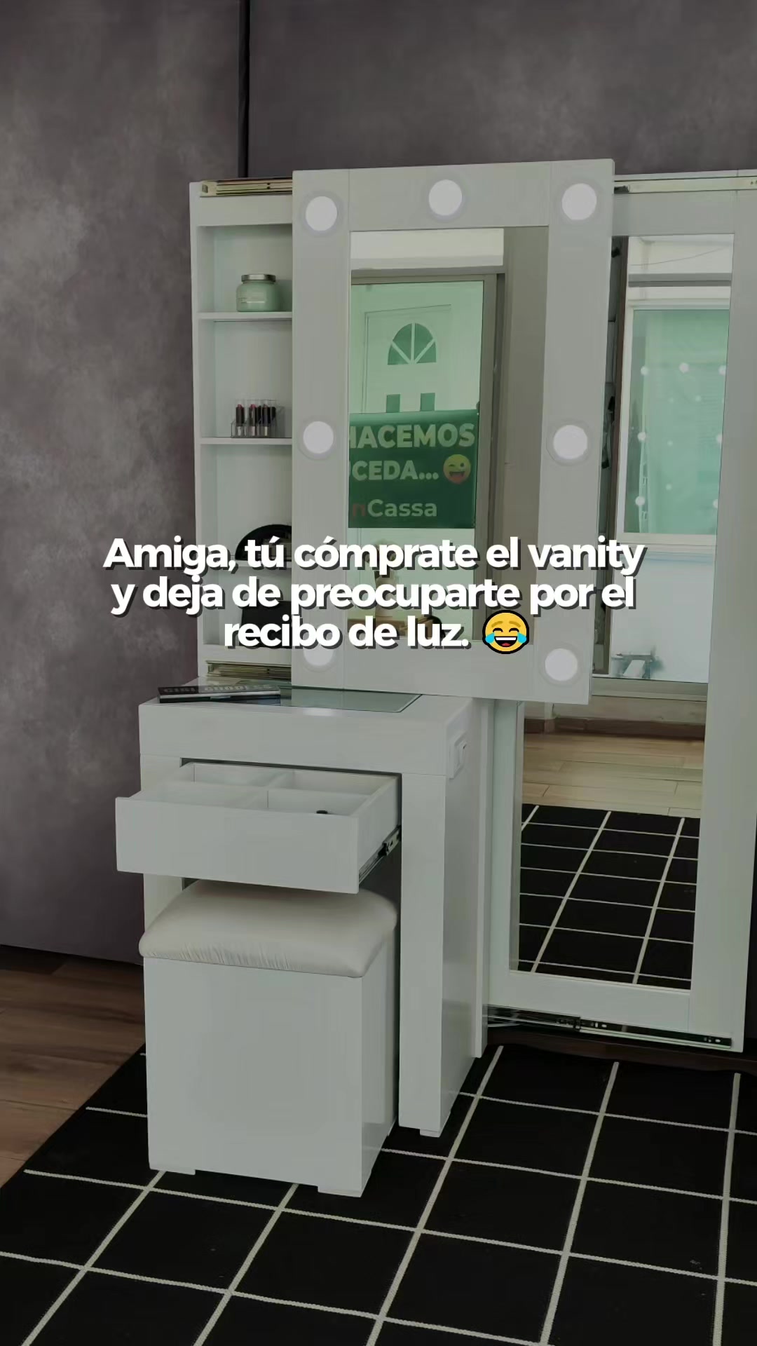 @InCassa Muebles