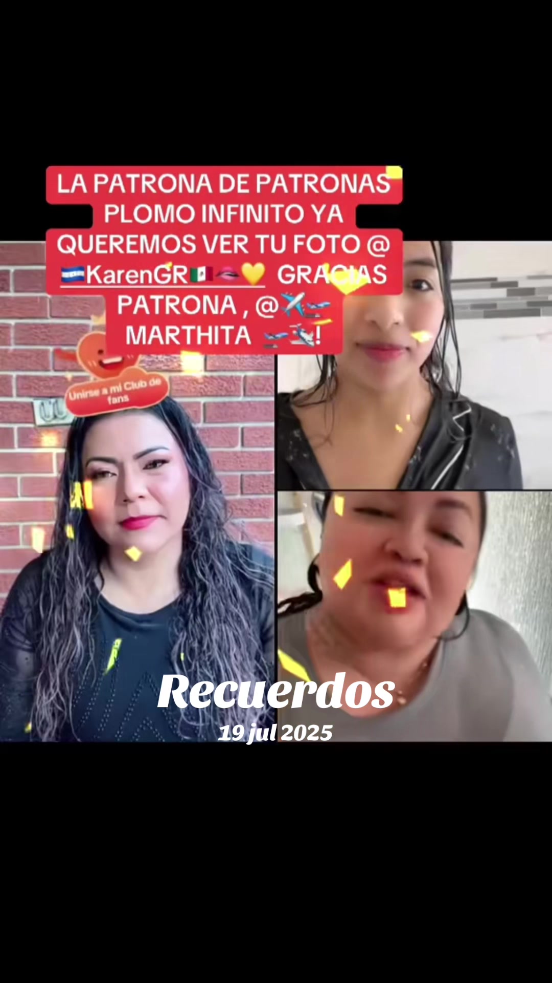 @IDALIA D LIZETH👑🐝🌻✈️🐦🔥