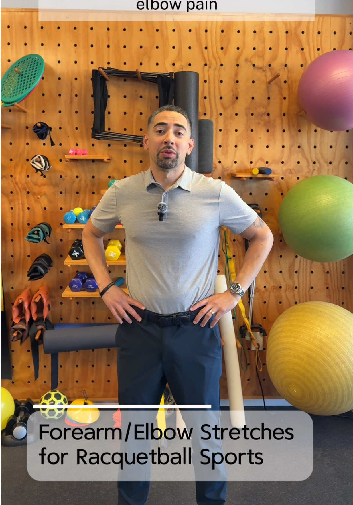 @ProFysio Physical Therapy