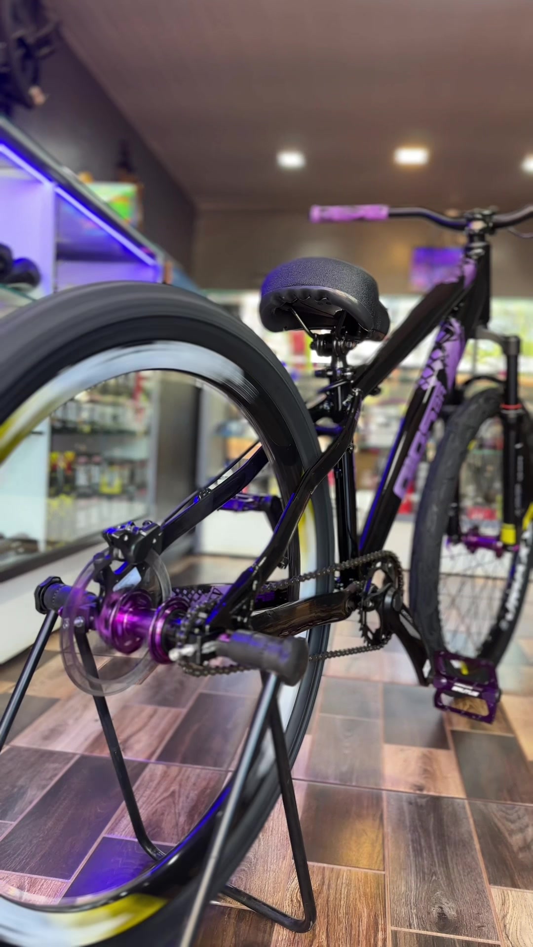 @Bike center1 🇵🇾