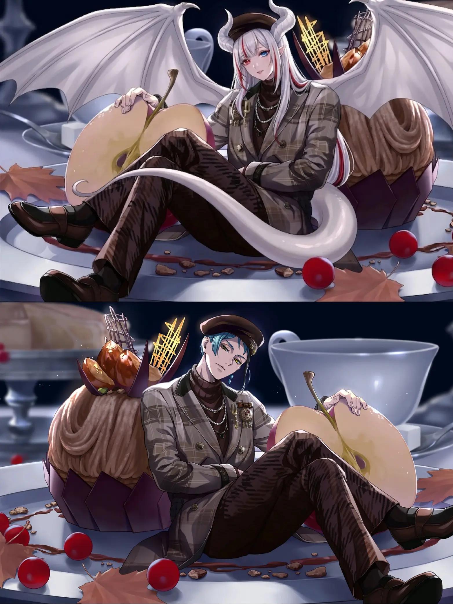 @Yuna Draconia