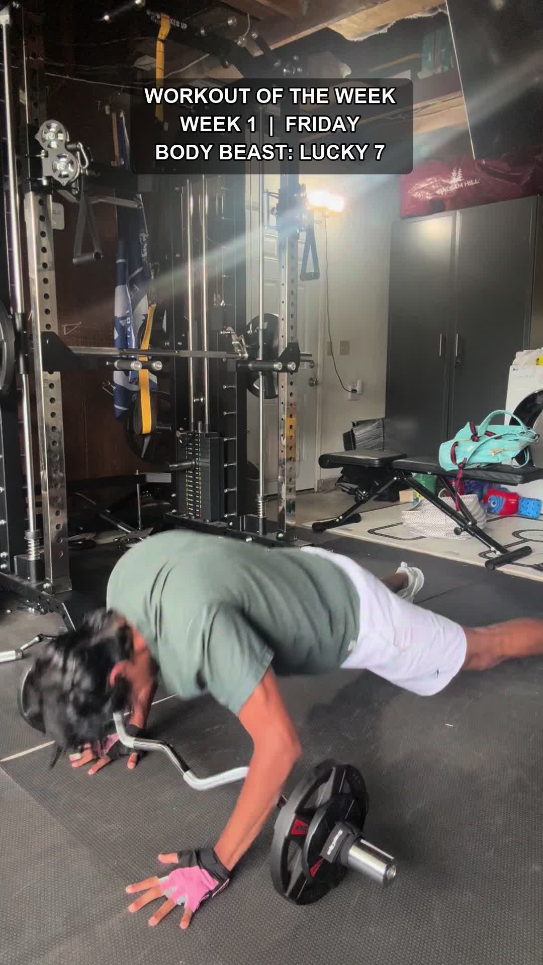 @TheSplitPlate | Fitness Dad