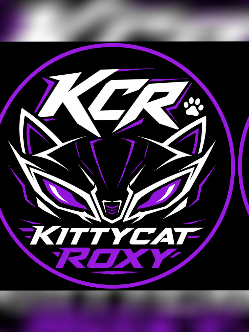 @☆KittyCatRoxy☆