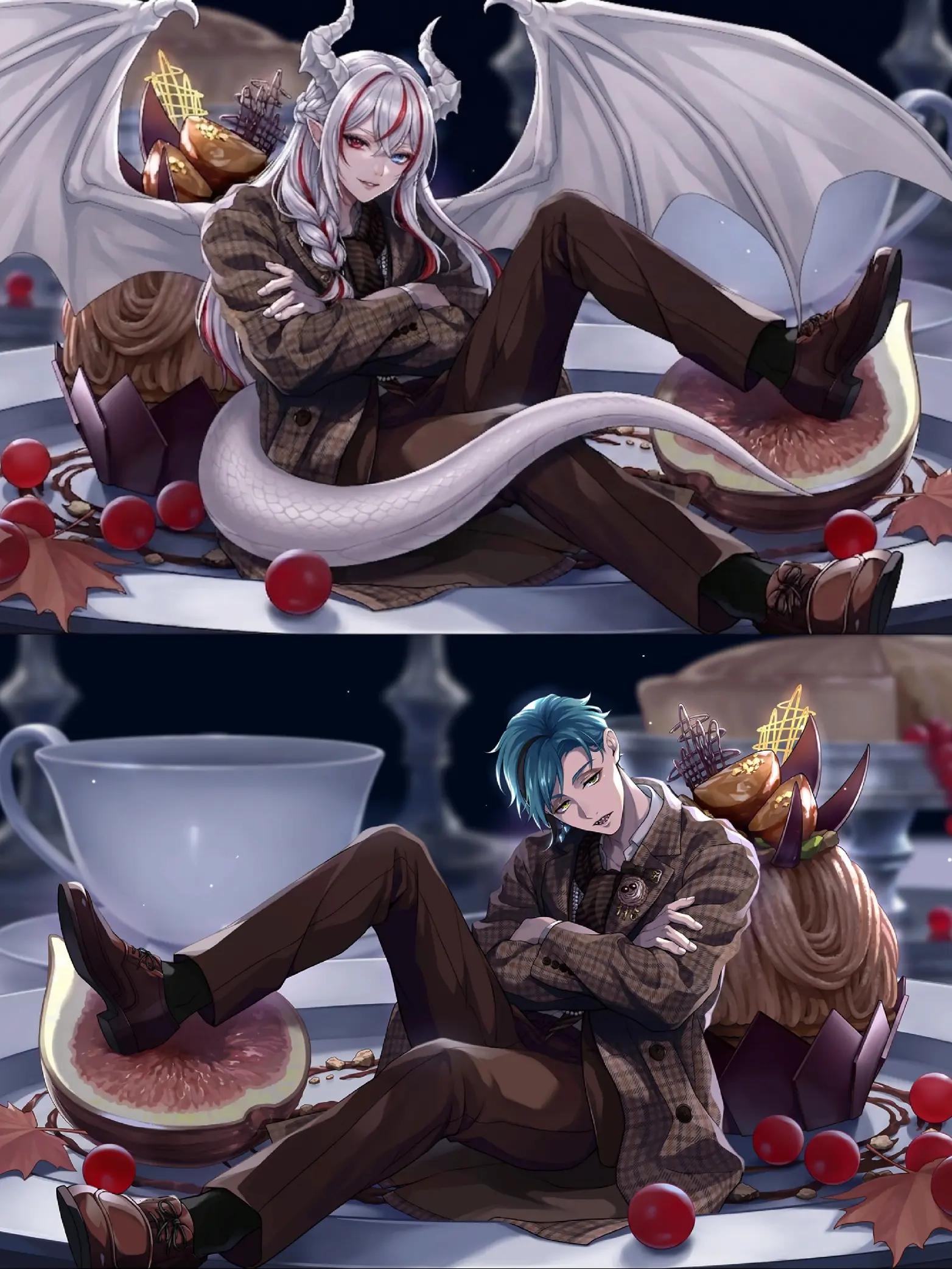 @Yuna Draconia