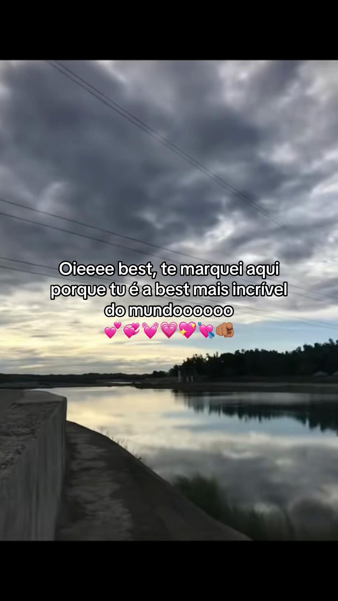 @J&aacute; republicou ? 💯🤫