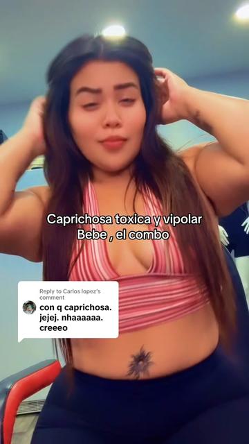 @🖤Caprichosa🖤Oficial PG