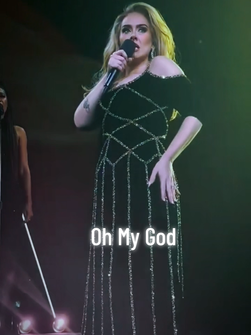 @Adele's Symphony Fan 🪐